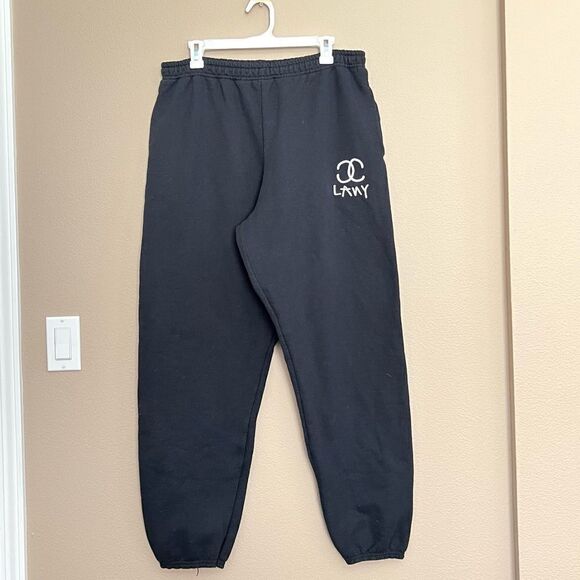 LANY Band Hoodie & Sweatpants Set - Picture 8 of 10